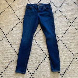 Joe’s Skinny Jeans 💙🌻